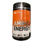 AMINO ENERGY ORANGE 30 SERV