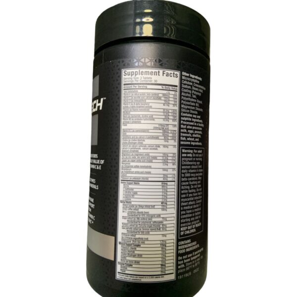 MULTI VITAMIN 90N TABS - Image 2