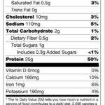 MUTANT ISO SURGE 71 SERV COOKIES IN CREAM - Image 2