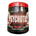 PSYCHOTIC 35 SERV