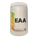 RAW EAA PINEAPPLE 25 SERV
