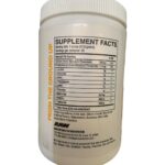 RAW EAA PINEAPPLE 25 SERV - Image 2