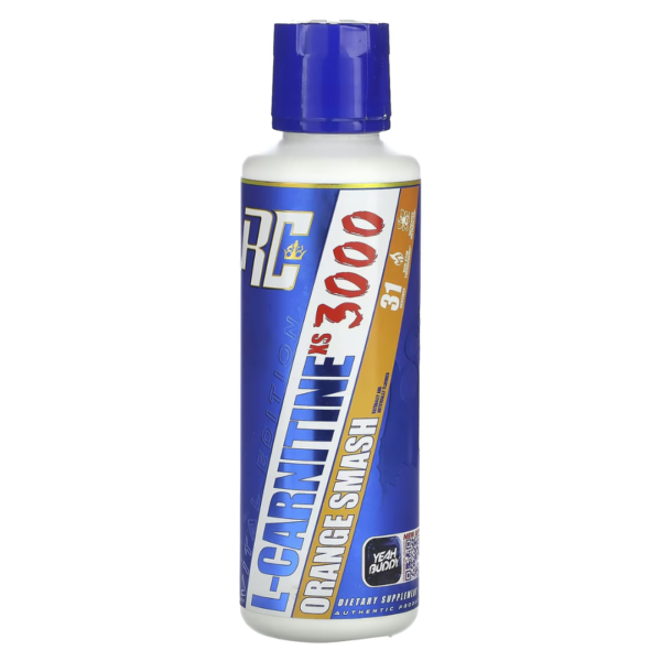 RC L – CARNITINE xs 3000