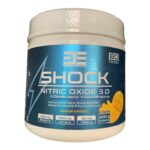 SHOCK NUTRIC OXIDE 80 SERV
