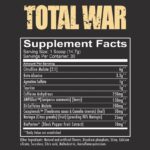 TOTAL WAR 30 SERV - Image 2
