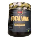 TOTAL WAR 30 SERV