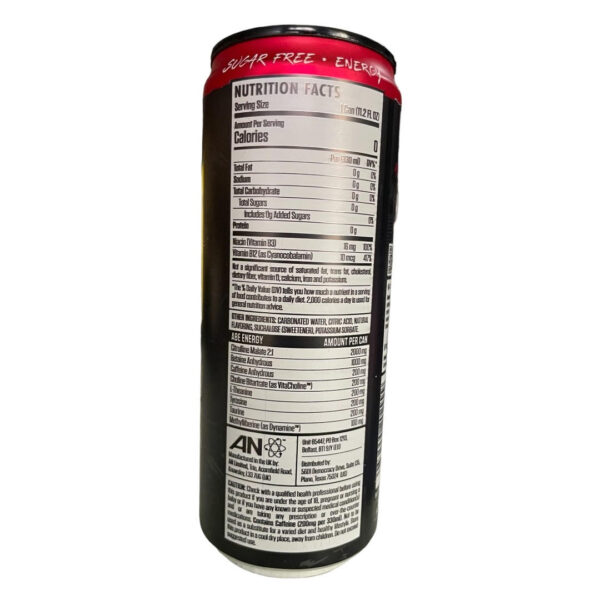 ABE LATA 330ML - Image 2