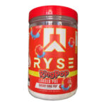 RYSE PRE-WORK 30 SERV
