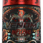 VENOM INFERNO SANDILETA SHOT