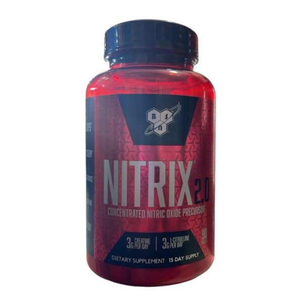 NITRIX 2.0