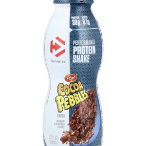 PROTEIN SHAKE BEBIBLE